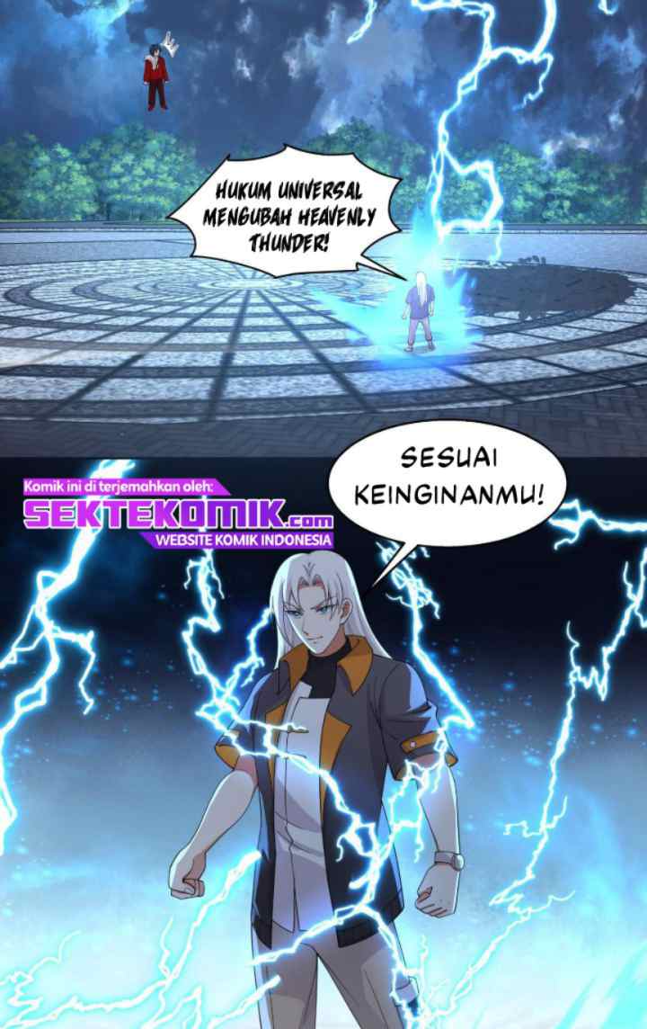 I Have a Dragon on My Body chapter 536 halaman 17