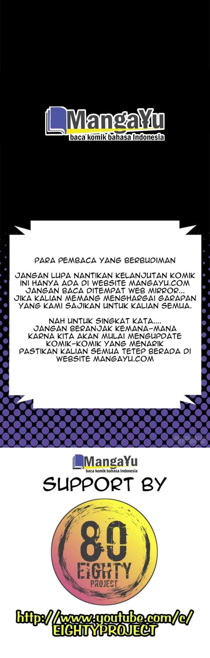Peerless Martial Art Soul chapter 0 halaman 13