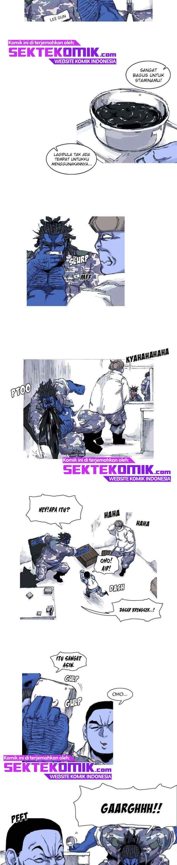 ASURA chapter 35 halaman 14