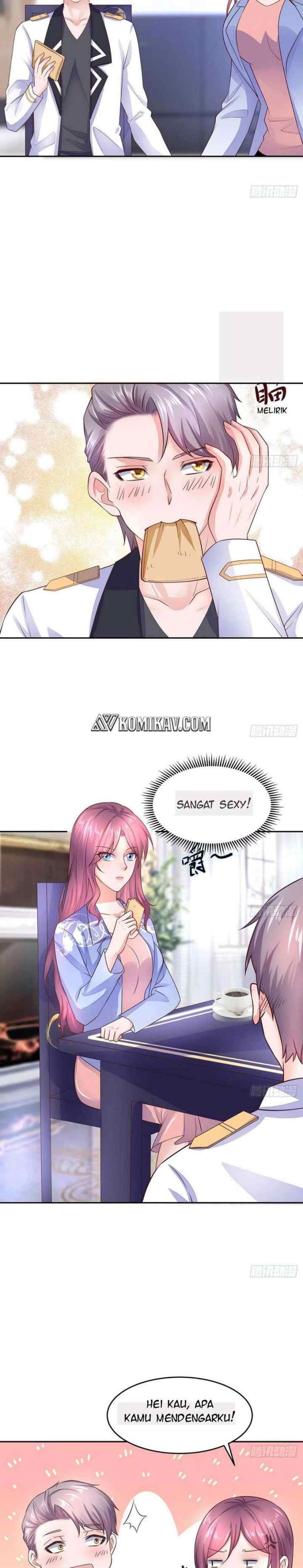 Rebirth Into the Strongest Immortal Cultivator chapter 9 halaman 10