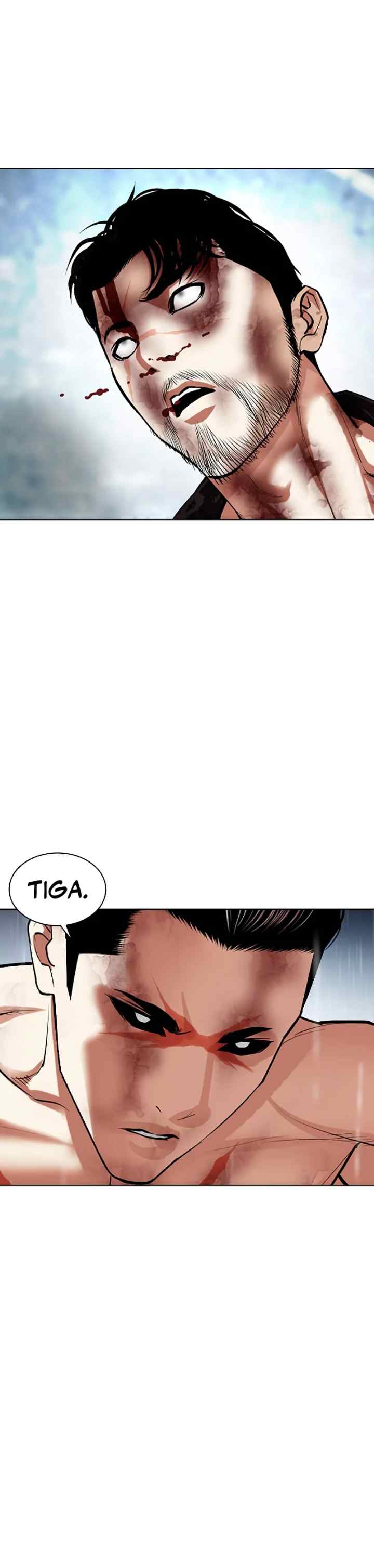 Lookism chapter 507 halaman 9