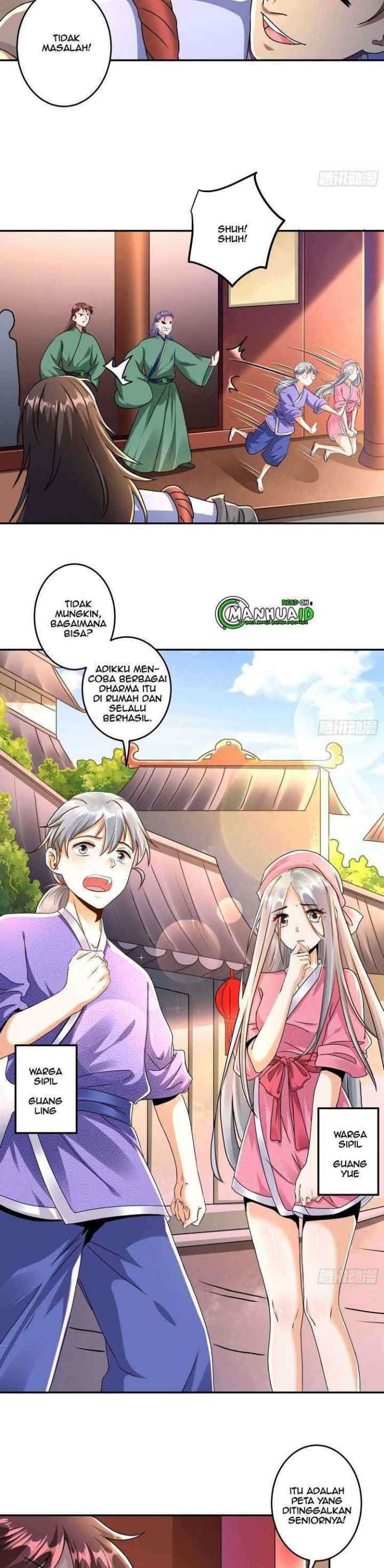 Start Become a Plug-in chapter 12 halaman 12