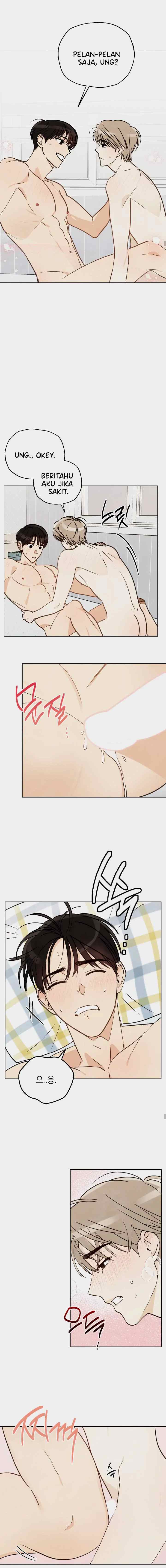 Even If Summer Ends chapter 11 halaman 4