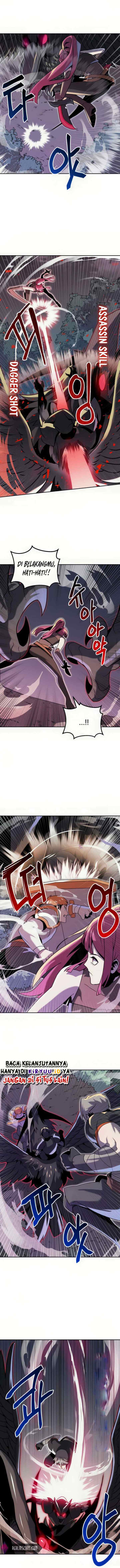 Bug Eater (Bug Hunter) chapter 4 halaman 10