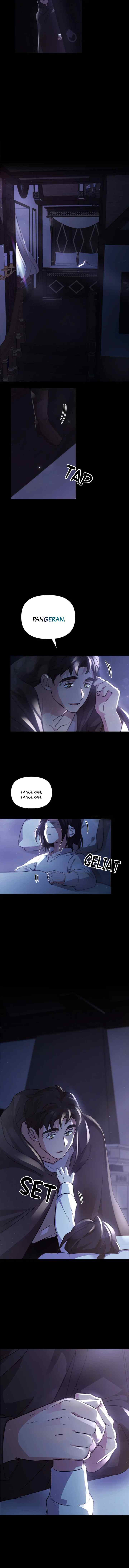 Regas chapter 21 halaman 8