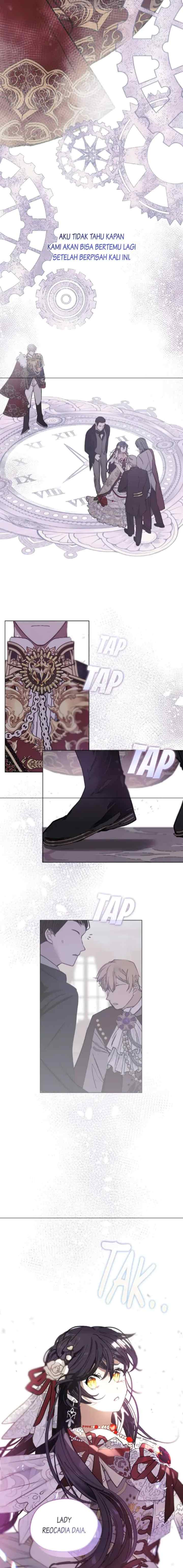 Devoted to Diamond chapter 86 halaman 6