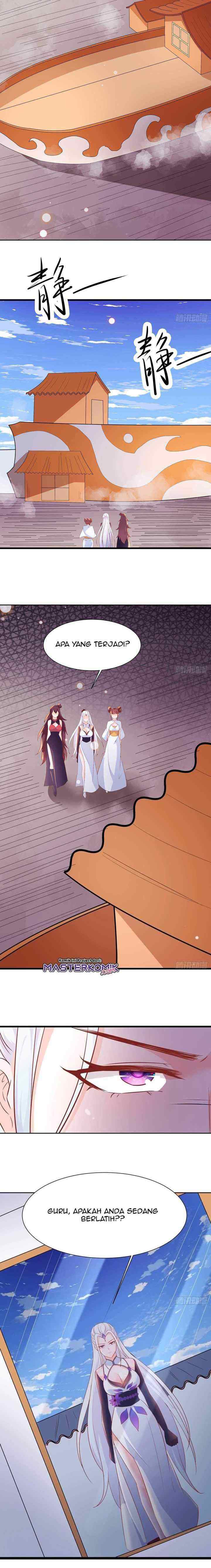 Apprentices Are All Female Devil chapter 30 halaman 6