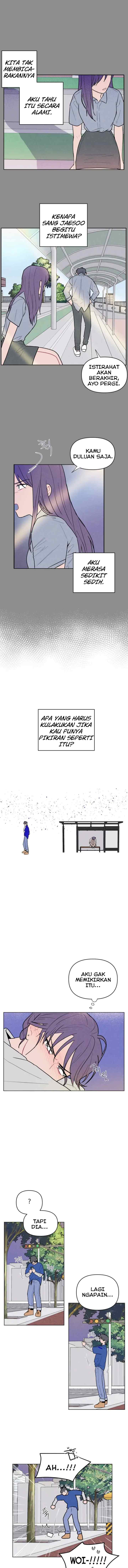 Pitiful Us chapter 1 halaman 5