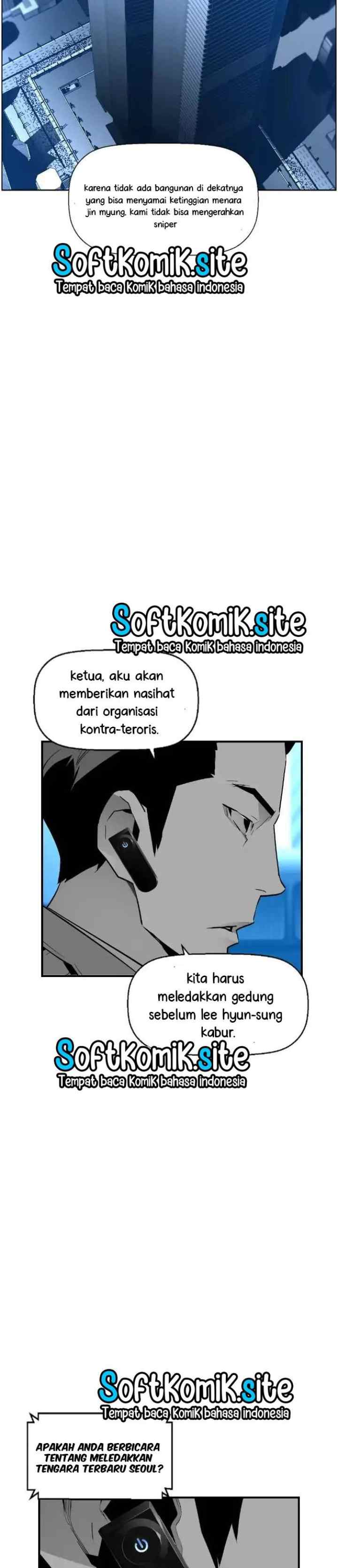 Terror Man chapter 88 halaman 6
