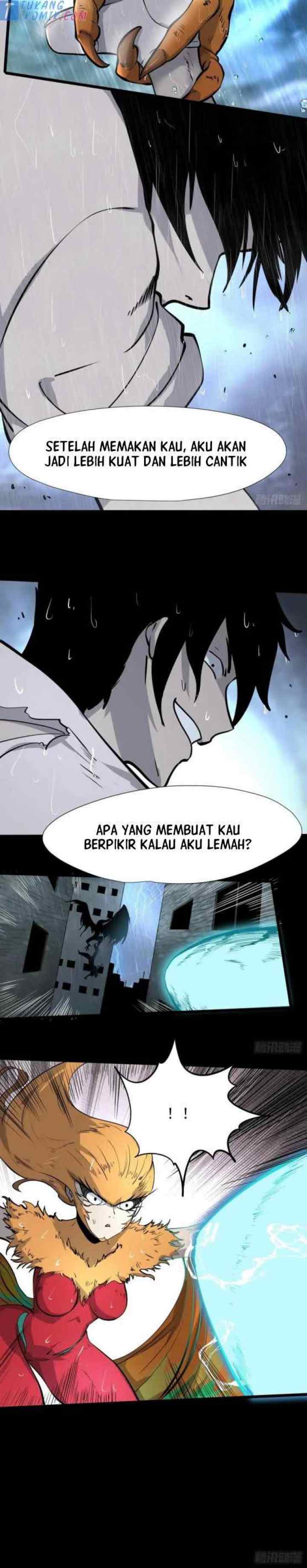 Night Controller chapter 5.5 halaman 4