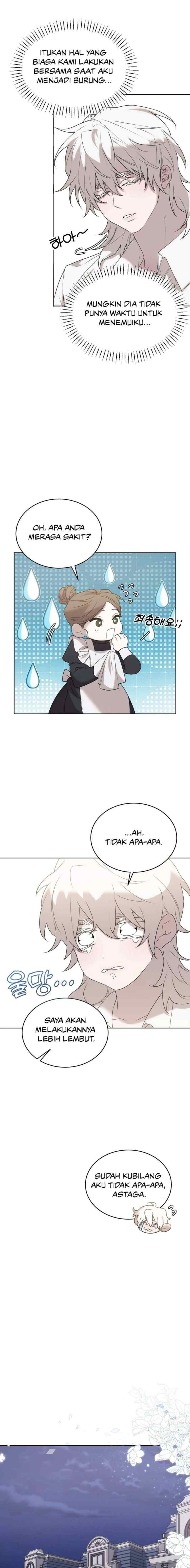 Hey, Don't Press That Button chapter 20 halaman 15