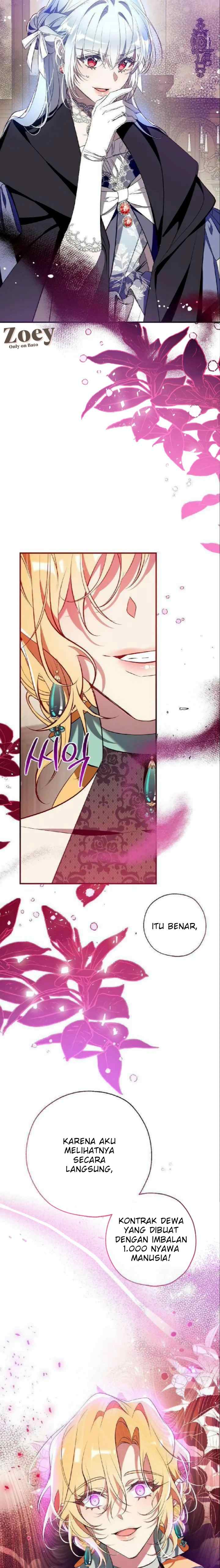 Family is Needed chapter 122 halaman 9