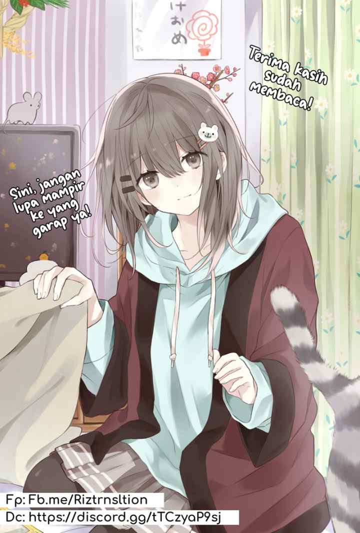 Another World Where I Can't Even Collapse and Die chapter 8 halaman 14