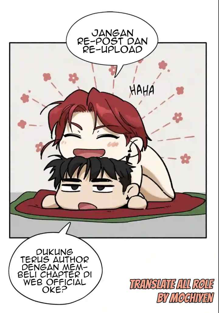 Phantom Gate: Kill chapter 59 halaman 19