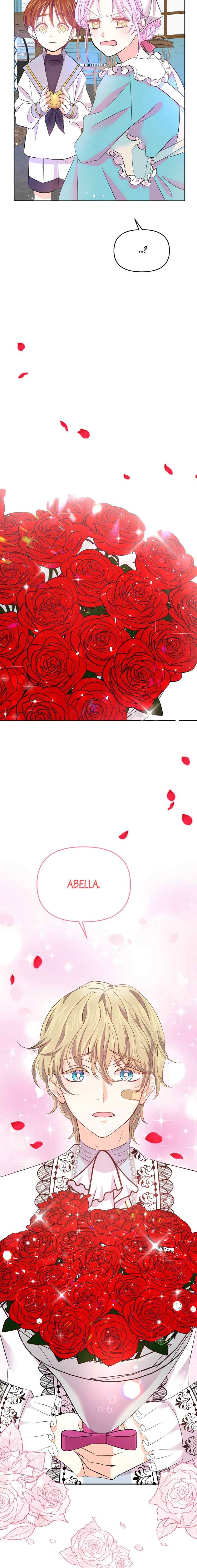 She Came Back and Opened a Dessert Shop chapter 4 halaman 7