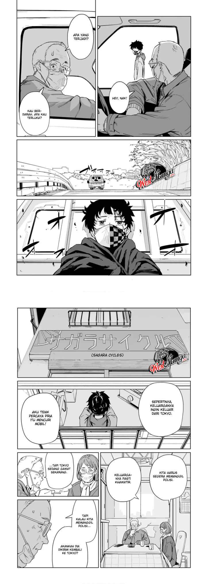 New Normal chapter 12 halaman 10
