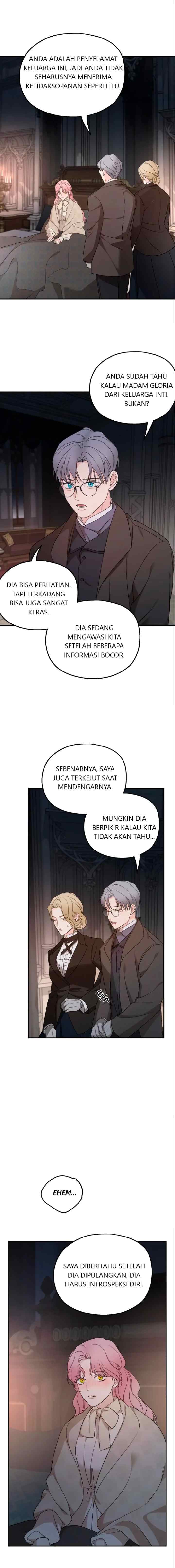 My In-Laws Are Obsessed With Me chapter 98 halaman 6