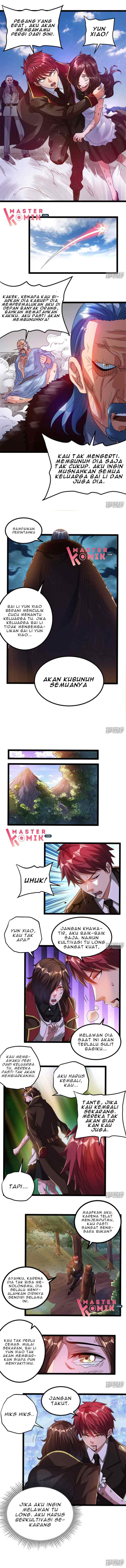 Dushi Xian Wang chapter 67 halaman 4
