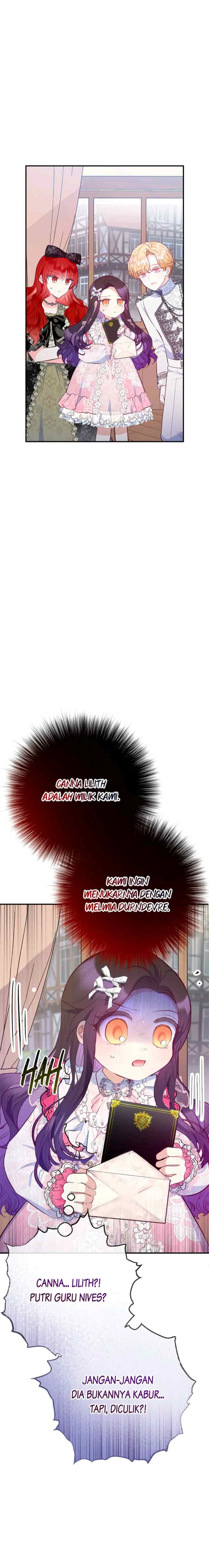 I'm a Daughter Loved by the Devil chapter 70 halaman 4