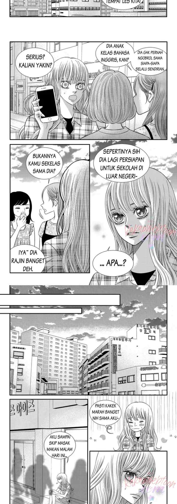 I Pick Dahong chapter 85 halaman 5