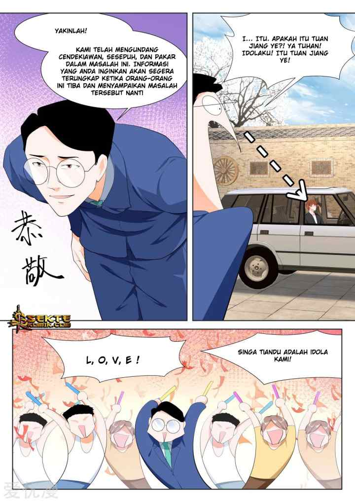 Metropolitan System chapter 349 halaman 9
