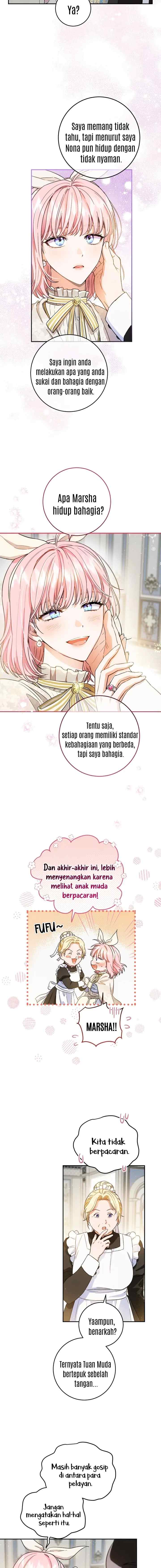 The Princess's Double Life chapter 67 halaman 4