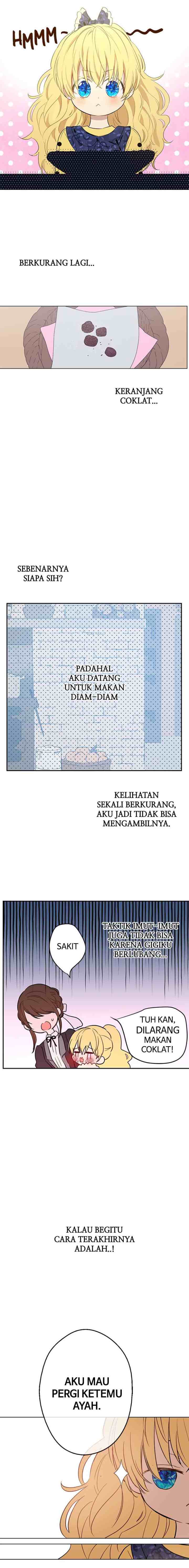 Who Made Me a Princess chapter 16 halaman 7