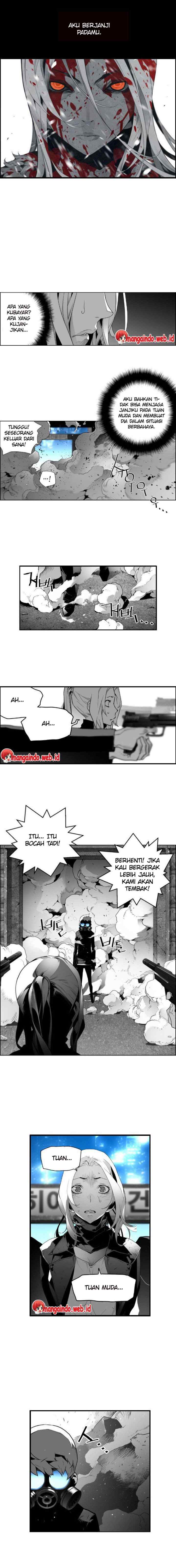 Terror Man chapter 22 halaman 8