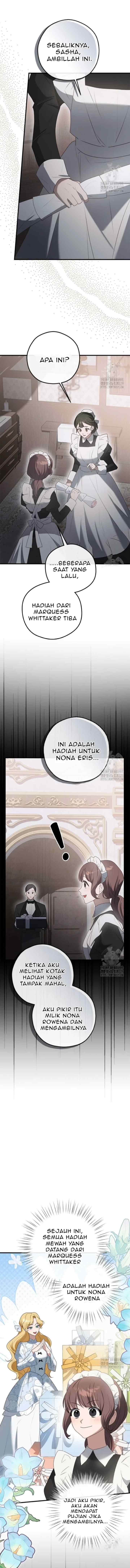The Duke of Darkness Proposes a Contract Marriage chapter 21 halaman 15