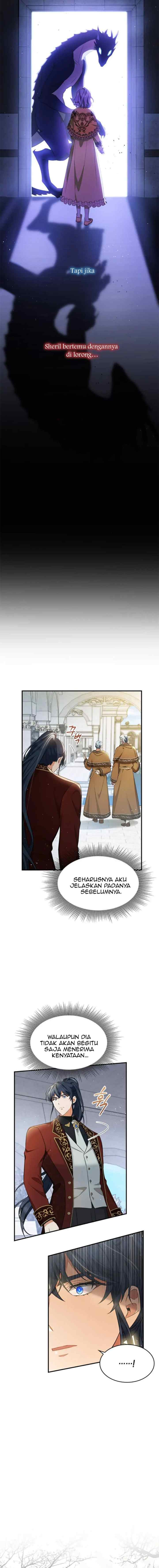 What Melvin Left To Them chapter 21 halaman 16