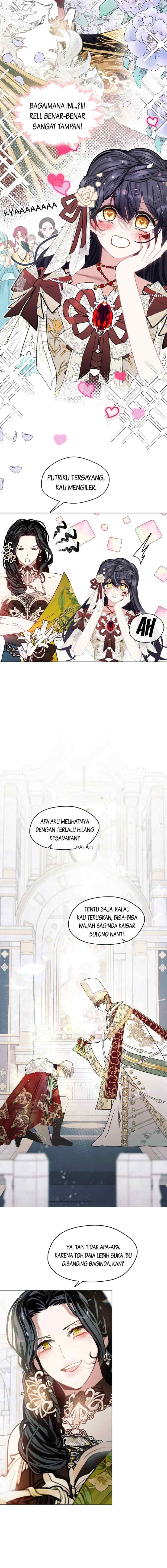Devoted to Diamond chapter 85 halaman 17