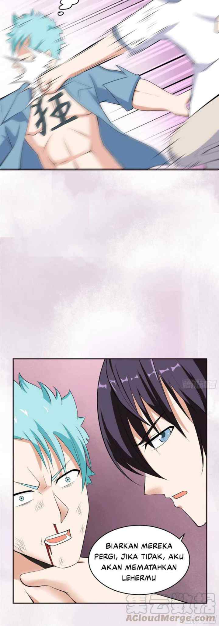 Cultivators In The City chapter 131 halaman 10
