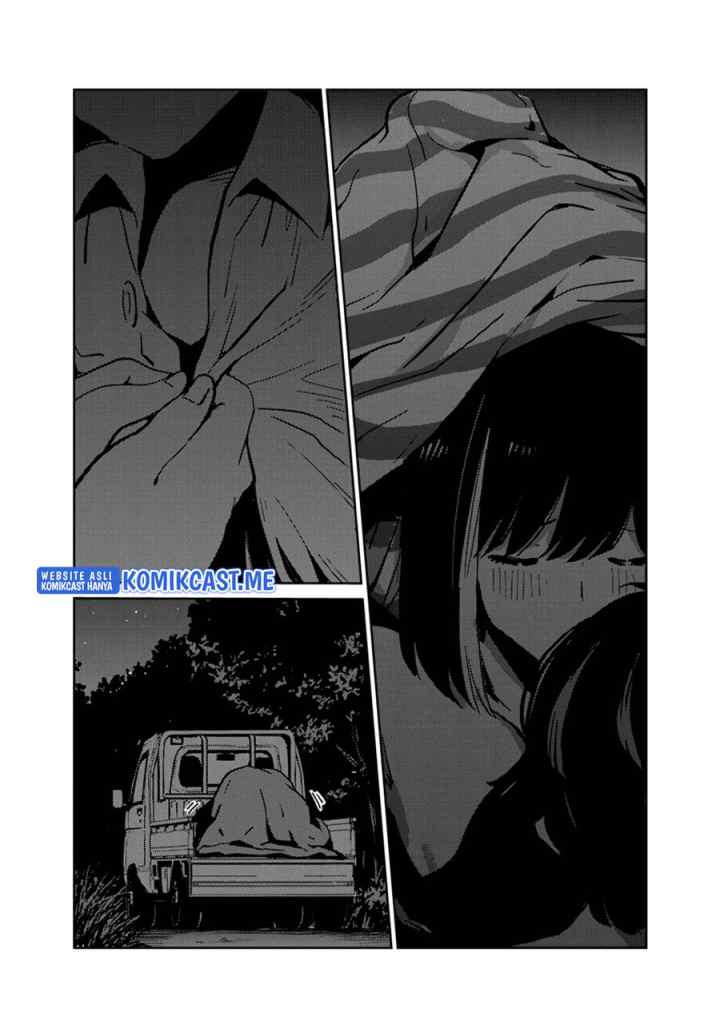 Kekkon Surutte, Hontou desu ka? chapter 86 halaman 7