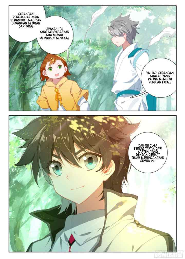 Soul Land 4 chapter 103 halaman 13
