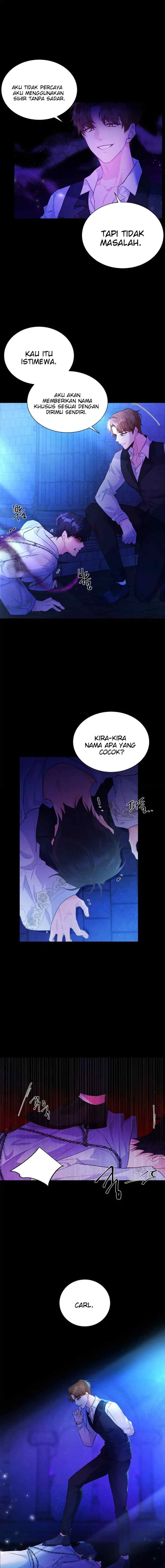 I'm Going to Rewrite the Devastating Novel chapter 2 halaman 4