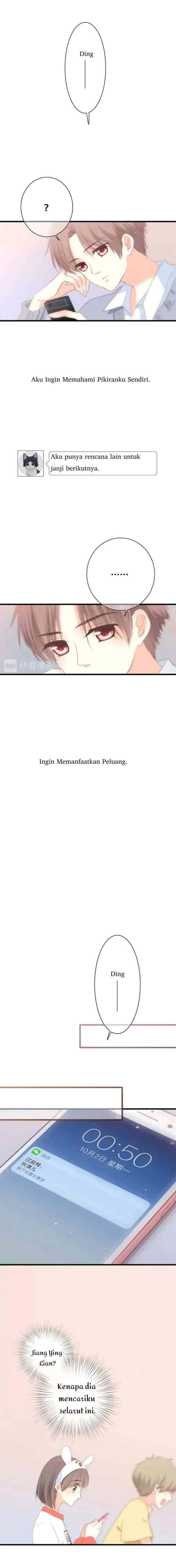 Love Never Fails chapter 60 halaman 13