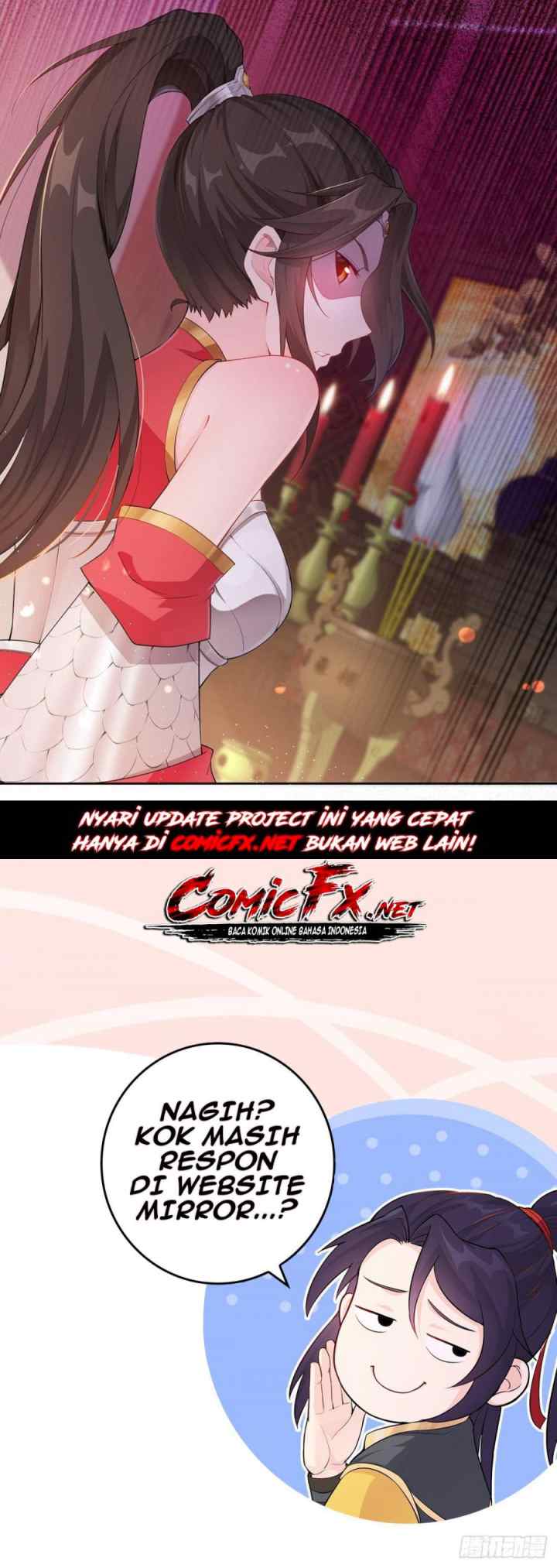 Forced To Become the Villain's Son-in-law chapter 2 halaman 14