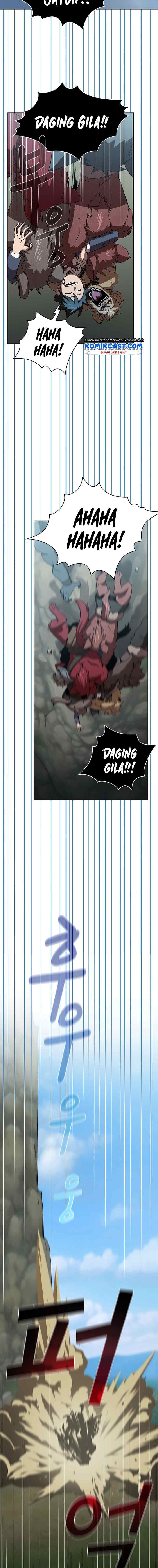 Is this Hero for Real? chapter 4 halaman 4