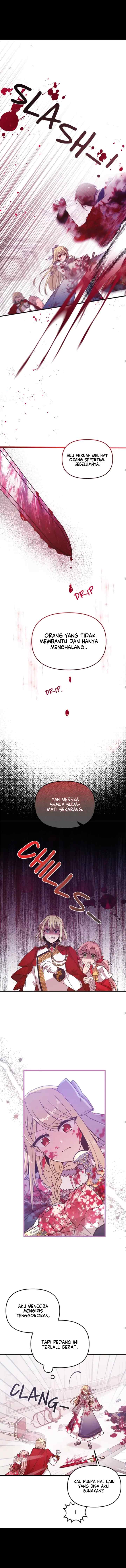 Il était une fois : Zombie edition chapter 2 halaman 10