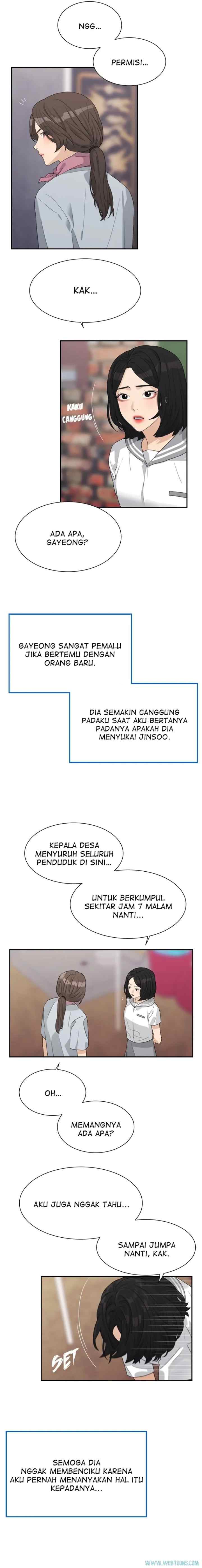 Fall In Love With chapter 95 halaman 7