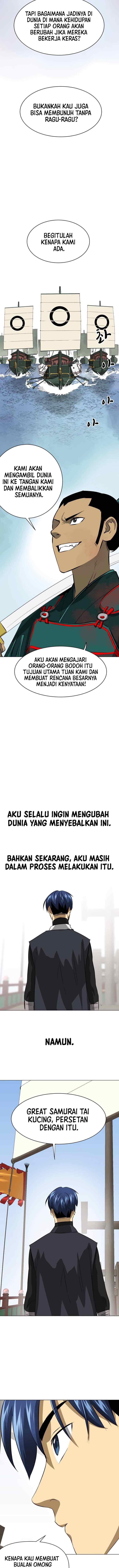 Infinite Level Up in Murim chapter 138 halaman 8