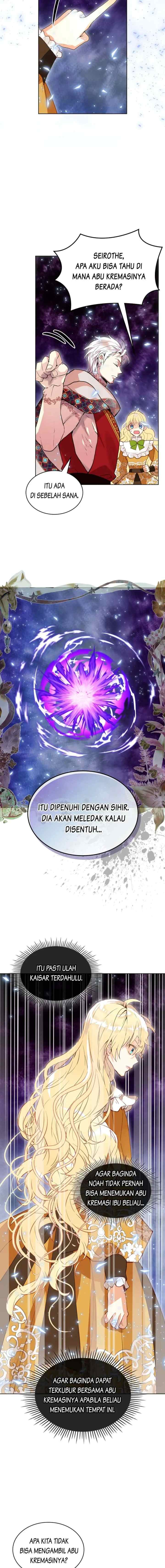 Am I Your Daughter? chapter 99 halaman 12