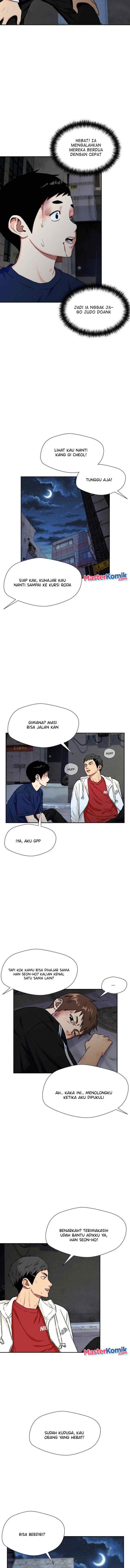 Face Genius chapter 58 halaman 7