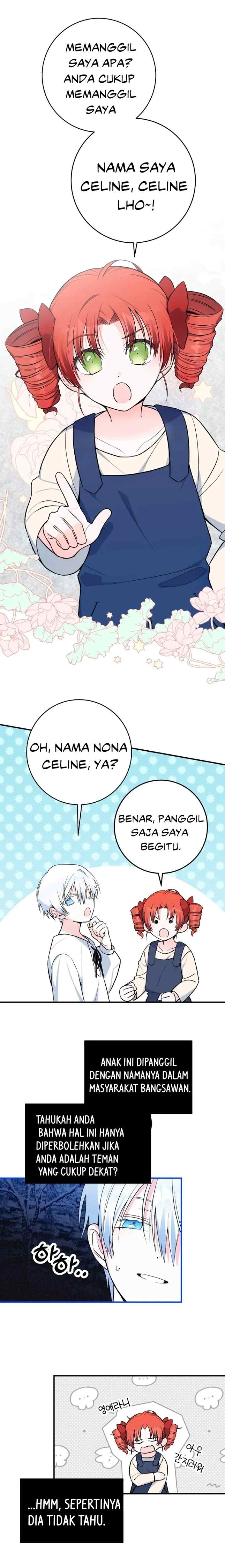 By the Time I Woke Up, the Dark Lord Had Wound Down chapter 2 halaman 14