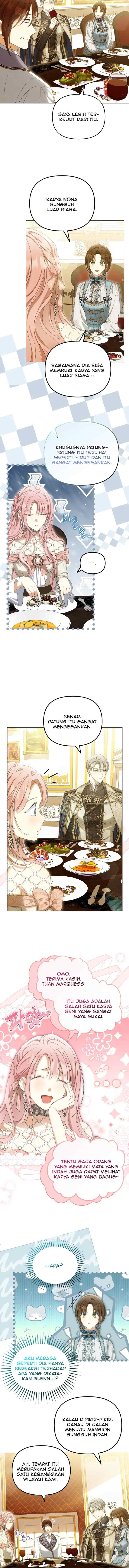 Why Are You Obsessed With Your Fake Wife? chapter 43 halaman 10