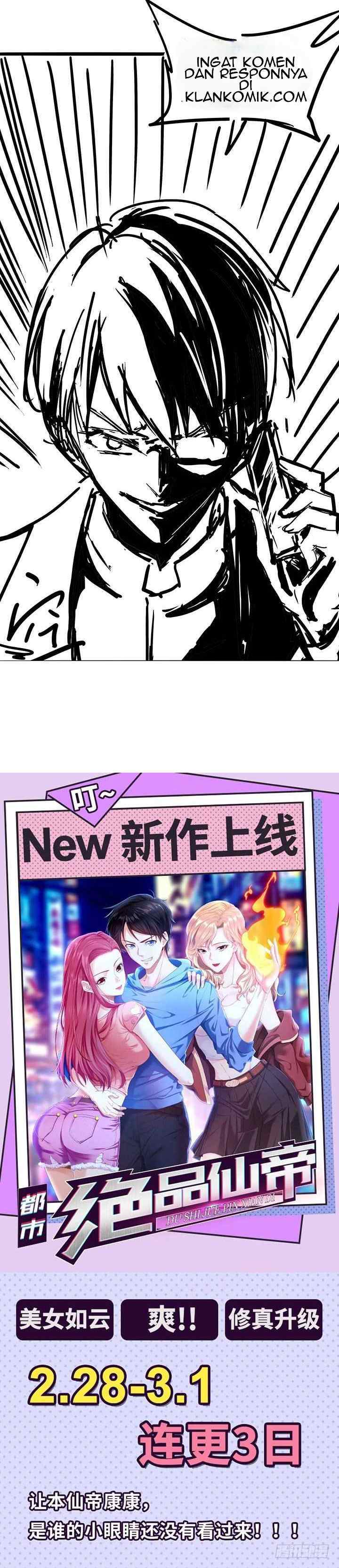 Cultivation Record of the Undead King chapter 26 halaman 19
