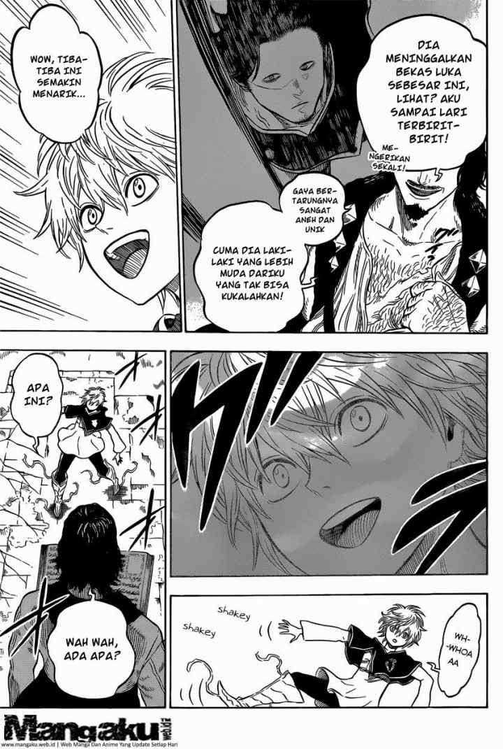 Black Clover chapter 13 halaman 9