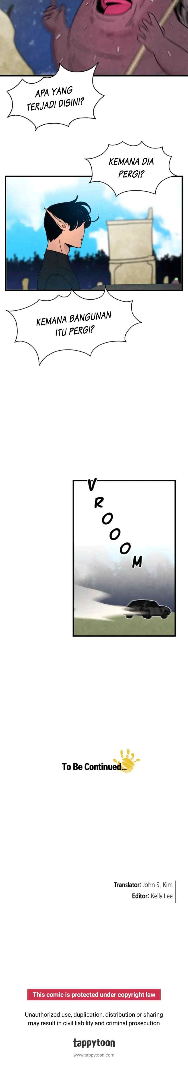 Gaikotsu, Bebiishittaa ni naru chapter 31 halaman 12