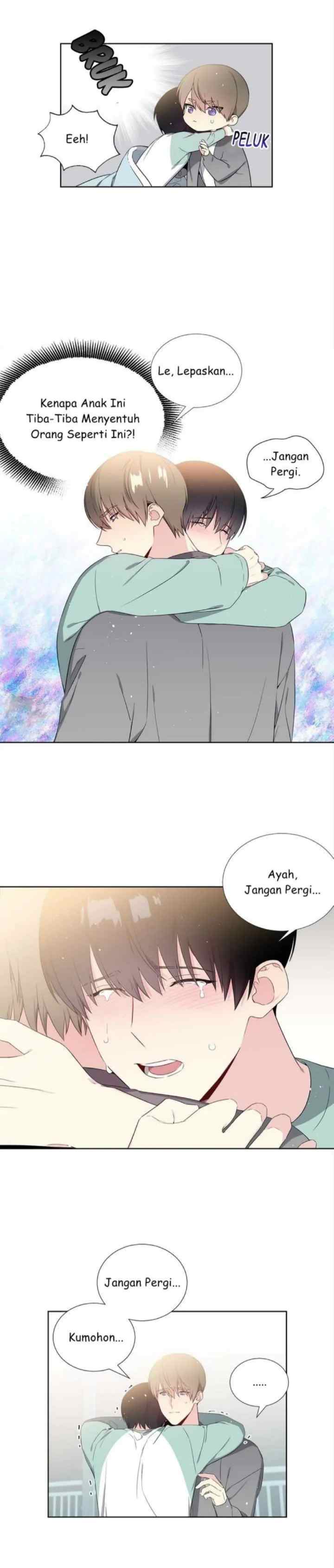 Cosmic Stars chapter 3 halaman 4