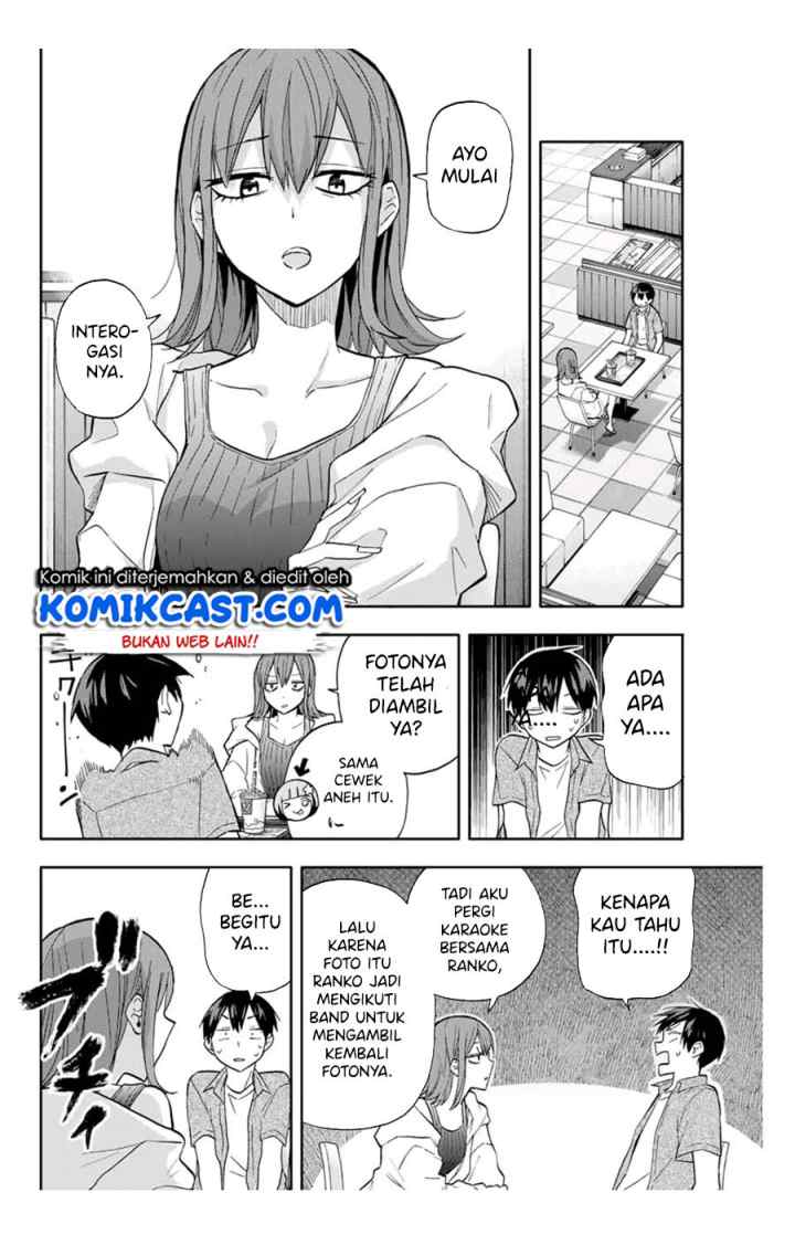 Hanazono Twins chapter 29 halaman 5